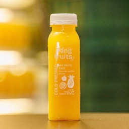 Mix Fruits Juice