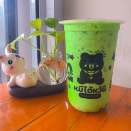 แคนตาลูป (เย็น)