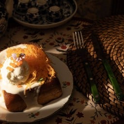 ทองมณีโมสต์