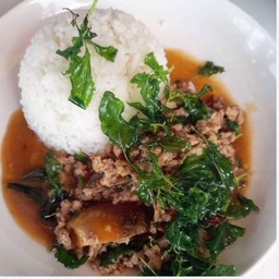 อีสานแซ่บบักคัก E san sab buk kug