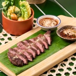 เสือร้องไห้