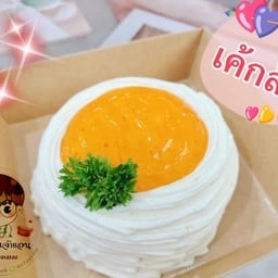 บ้านขนมเจ้าแอน