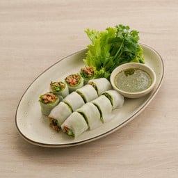 ก๋วยเตี๋ยวลุยสวน