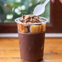 ปังเย็น ไมโล