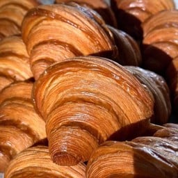 Croissant pur beurre