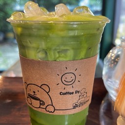 ชาเขียว