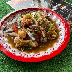 เหลารวม