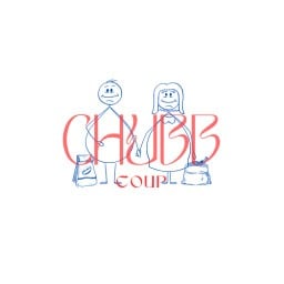 Chubbcoup (ขนมปังเกลือ)