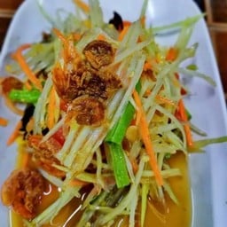 ตำไทยปู