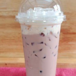 โอวัลติน