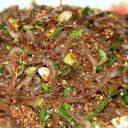 กุ้งเต้น