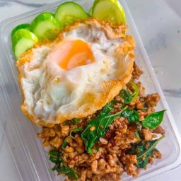 ครัว 248-อาหารตามสั่ง