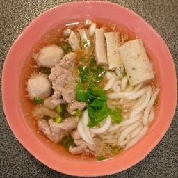 เกี้ยมอี๋น้ำ