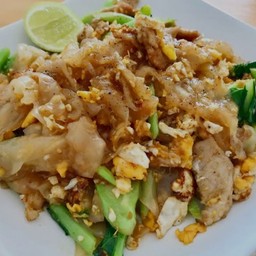 ชะหลินข้าวปลาแกะ & ตามสั่ง( ตลาดแสงอารี ล๊อค a 45 ) (ขายอาทิตย์เว้นอาทิตย์ค่ะ🙏)