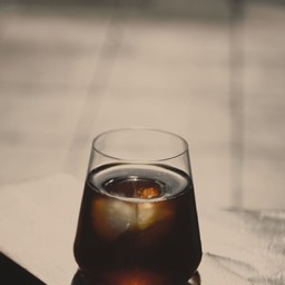 ชาดำเย็น