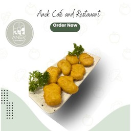 นักเก็ต