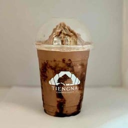 Mocha Frappe