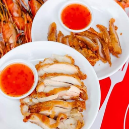 ไก่ทอด
