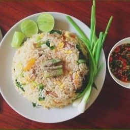 ข้าวผัด