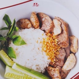 ก.การลวก ก๋วยเตี๋ยวเรือ ทุ่งสง