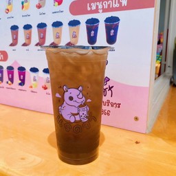 ชาบลูเบอรี่เดลิ
