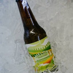 Craft Soda Melon