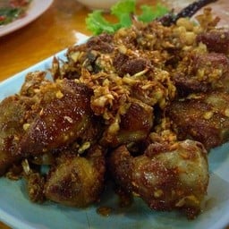 แหนมซี่โครงหมู.