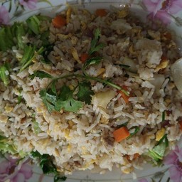 ข้าวผัดไข่
