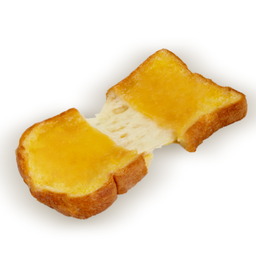 Cheese Toast - Original