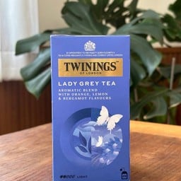 LADY GREY