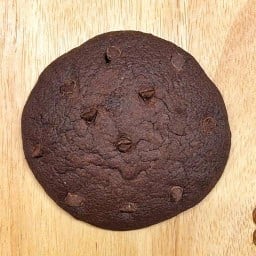 Brownie Cookies