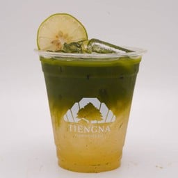 Matcha Lemonade