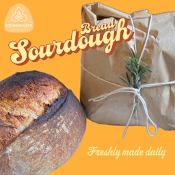 ขนมปังซาวโด