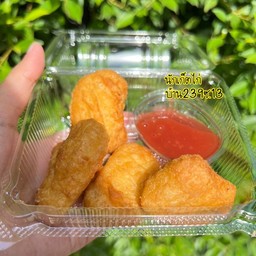 นักเก็ตไก่