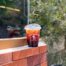 ice americano
