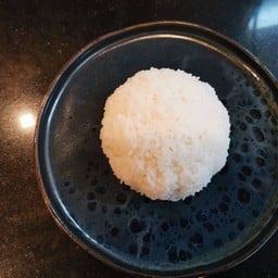 ข้าวขาว