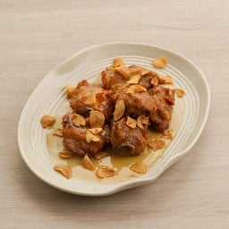 ซี่โครงเสวย