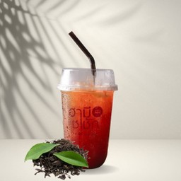 ชาเขียวดำ (Green Tea)