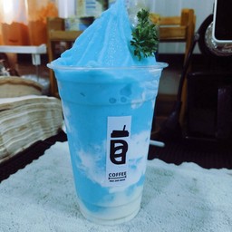 บลูส์ฮาวายสมูธตี้ส์