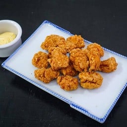 ไก่ป็อป สไปซี่