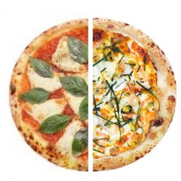 มาการิต้า-เมนไตโกะซีฟู้ด L