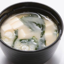 ซุปมิโซะ