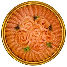 Sashimi 2000g (2kg)
