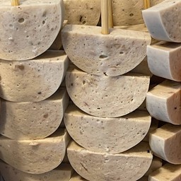 หมูยอพริกไทยดำ