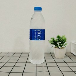 น้ำดืม ขวดเล็ก