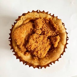 Biscoff Cookie Cup
