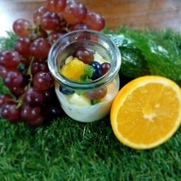 Good day & food สาขาอู่ทอง