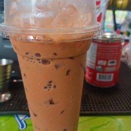 ชาไทยเย็น