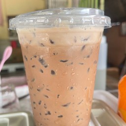 มอคค่าเย็น