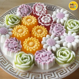 วุ้นแฟนซี สอดใส้